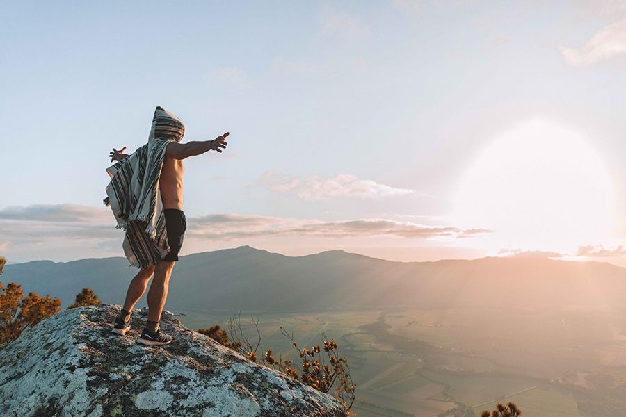 2 Week Brisbane To Cairns Express Tour Image | East Coast Tours Australia