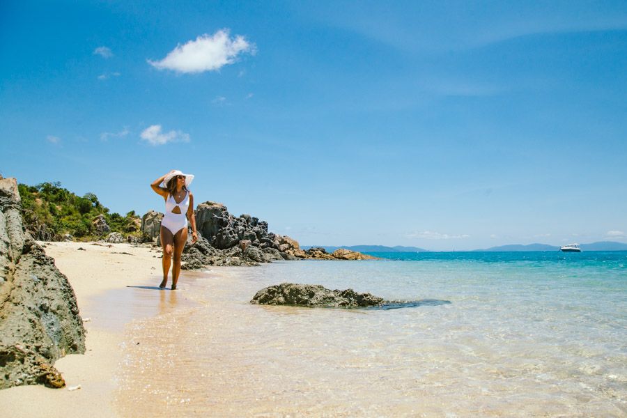 Extended Magnetic Island Escape Package Hero Image | East Coast Tours Australia