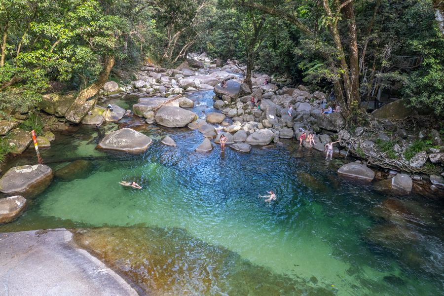 https://images.thetravelshop.com/img/2923/gallery/JOSEPHINE-FALLS-15.jpg Main Image | East Coast Tours Australia