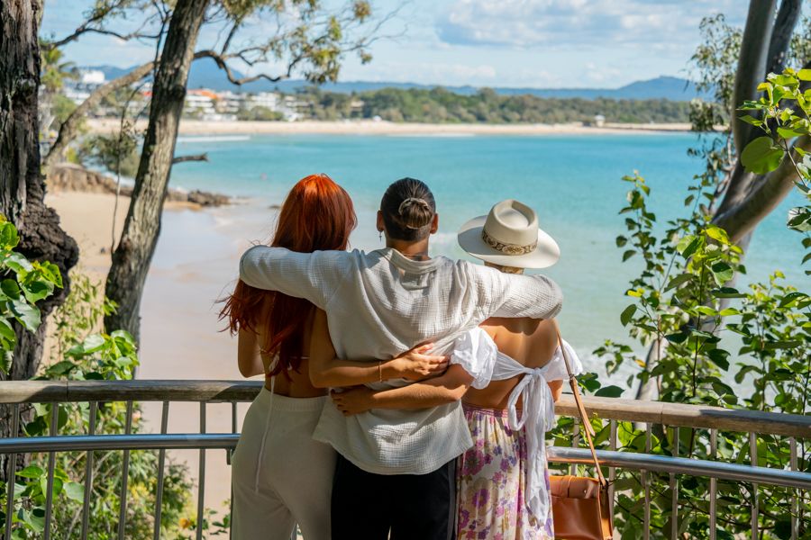 10 Day Intro Guided Sydney To Brisbane Adventure Hero Image | East Coast Tours Australia