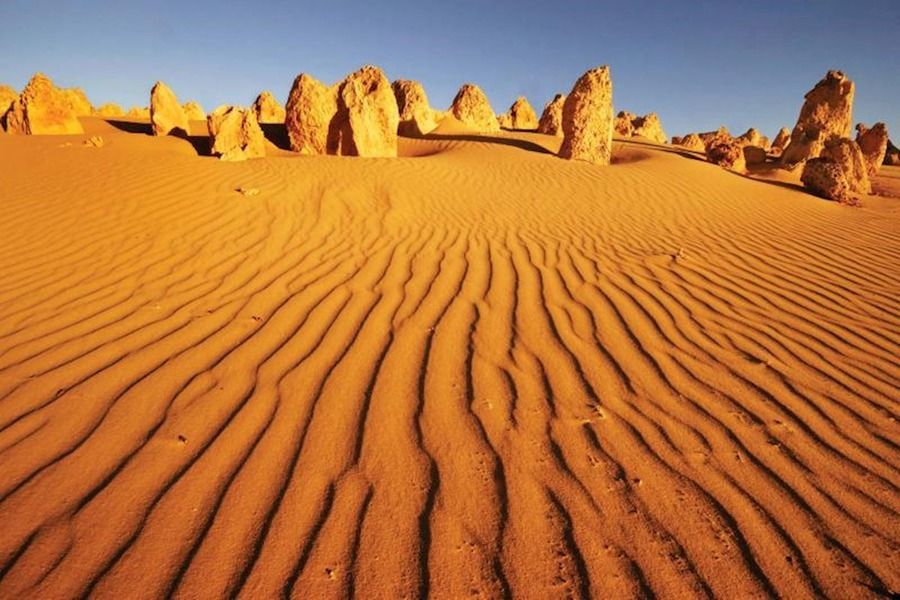 5 Day Perth To Exmouth Adventure | Adventure Tours - Outback Tours