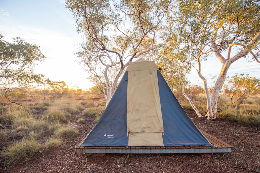 Outback Travel Guide 10 Day Perth To Exmouth, Karijini & Return | Adventure Tours - Outback ...
