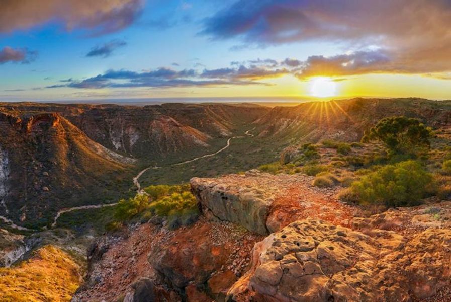 8 Day Perth To Exmouth Boutique Tour | Via Travel - Outback Tours