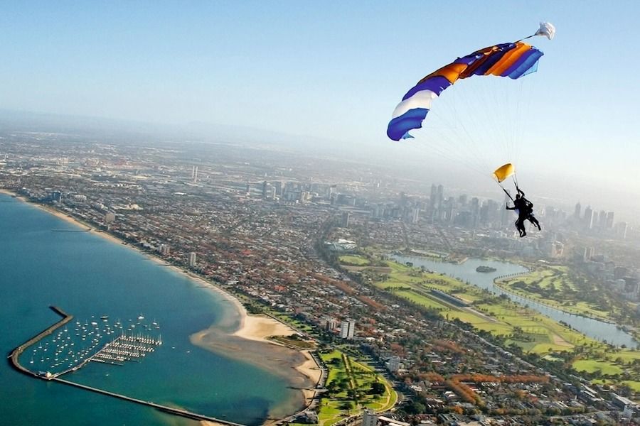 https://images.thetravelshop.com/img/3498/gallery/skydive-st-kilda-900x600-sp.jpeg Main Image | East Coast Tours Australia