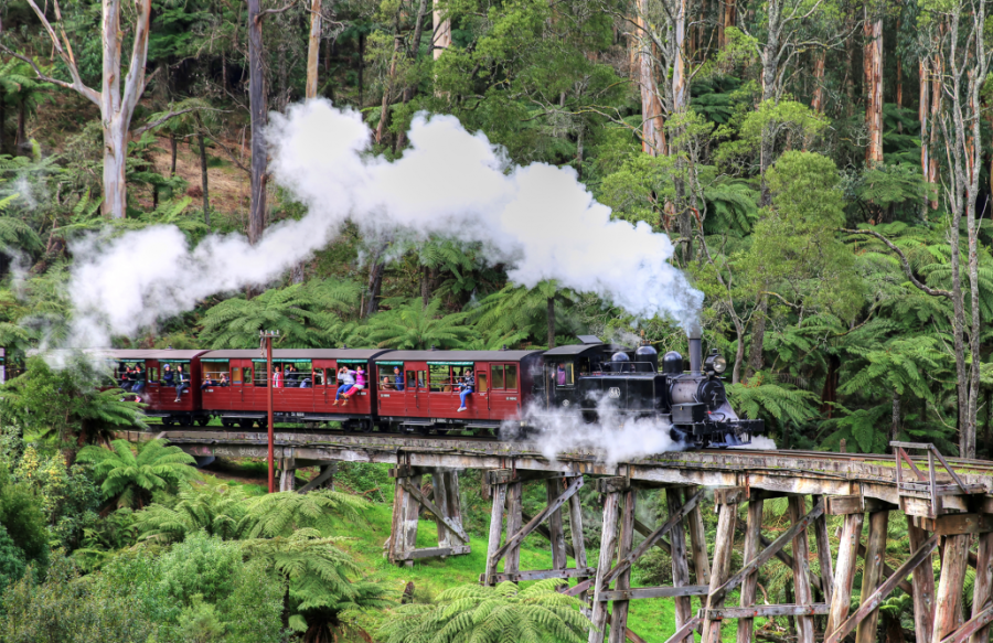 https://images.thetravelshop.com/img/3499/gallery/puffing-billy-bridge-sp.png Main Image | East Coast Tours Australia