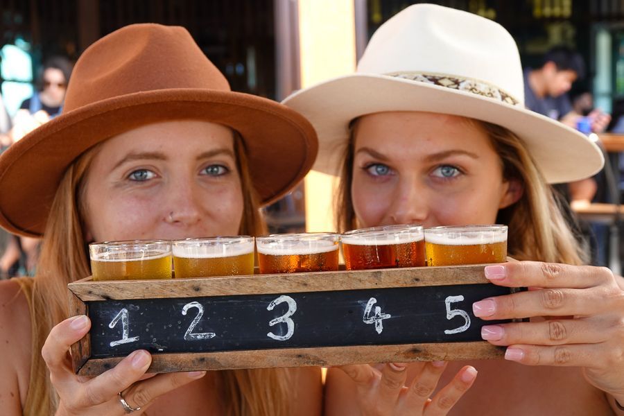 Hunter Valley Signature Experience Day Trip from Sydney Hero Image | East Coast Tours Australia