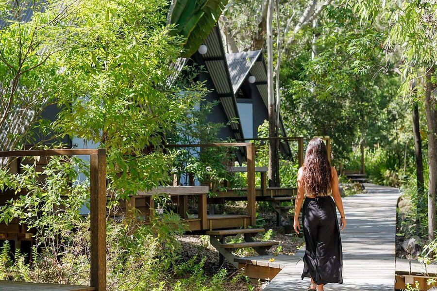 Bounce Magnetic Island 2 Night Stay + Ferry Hero Image | East Coast Tours Australia