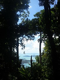 Sailing Whitsundays Hero Image For Whitsunday Great Walk