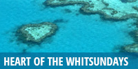 Sailing Whitsundays Hero Image For Sailing Whitsunday Packages