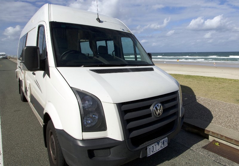 Fraser Tours Hero Image For Brisbane to the Fraser Coast