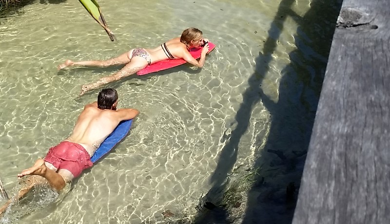 Fraser Tours Hero Image For <p>FAQs Fraser Island</p>
