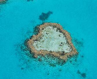 Sailing Whitsundays Hero Image For Great Barrier Reef, Whitsundays