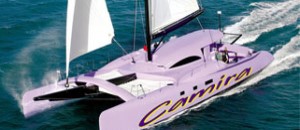 Sailing Whitsundays Hero Image For Top Whitsundays Tours