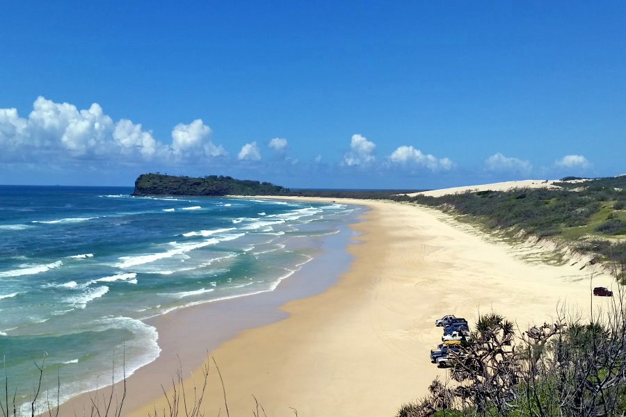 Fraser Tours Hero Image For <p>Fraser Island Frequently Asked Questions</p>
