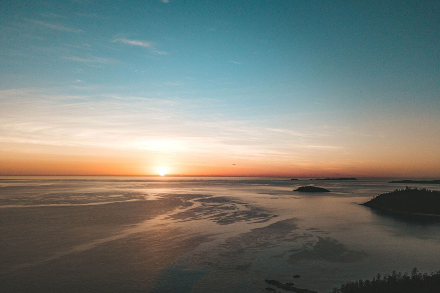 Sailing Whitsundays Hero Image For The Whitsundays Of The Past