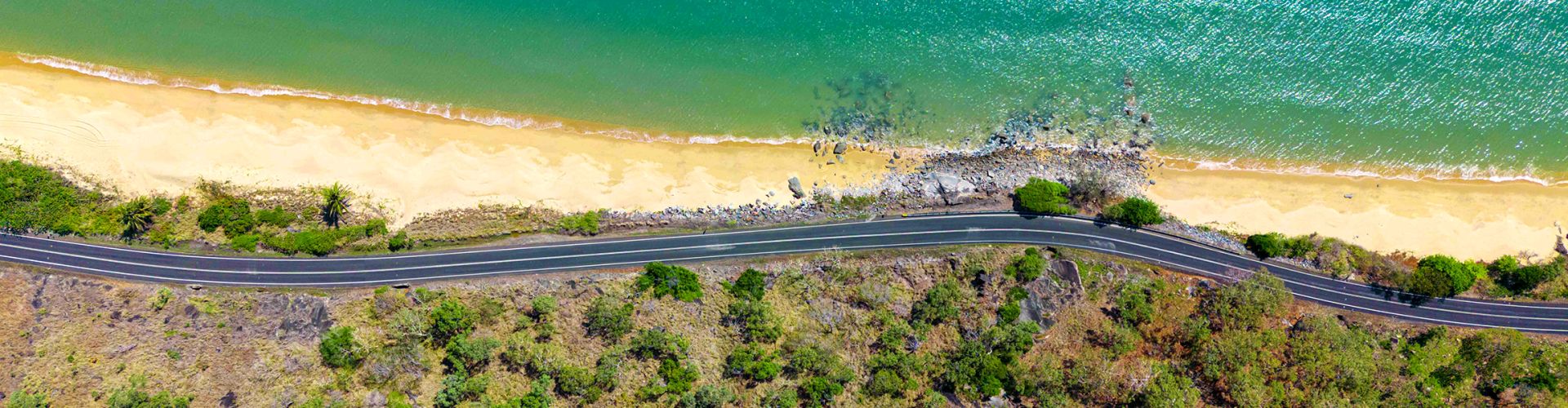 East Coast Itineraries: Tours, Transport & Accommodation Packages - Fraser Tours Image