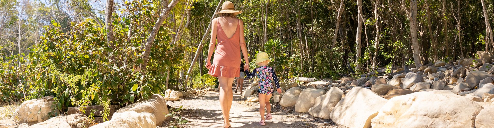 Families: Overnight Whitsunday Sailing Tours - Sailing Whitsunday Image