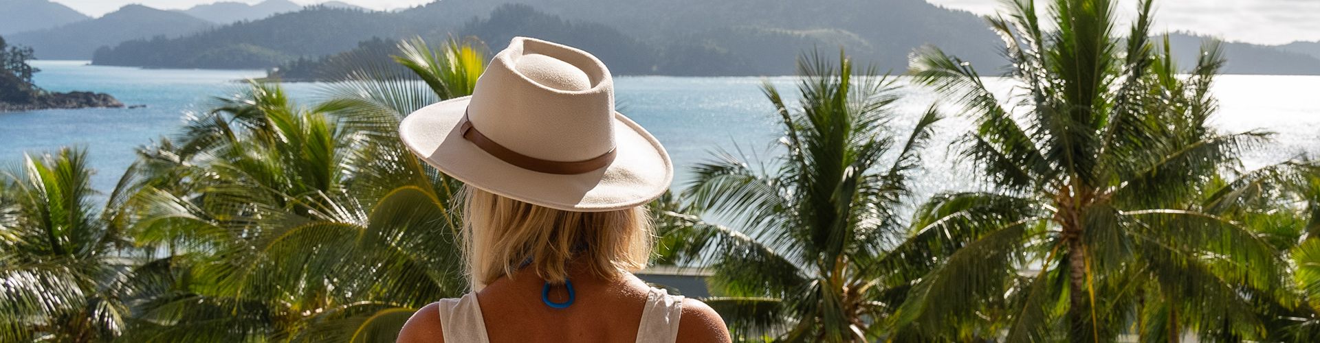 Visit Hamilton Island: Hamilton Island Tours - Sailing Whitsunday Image