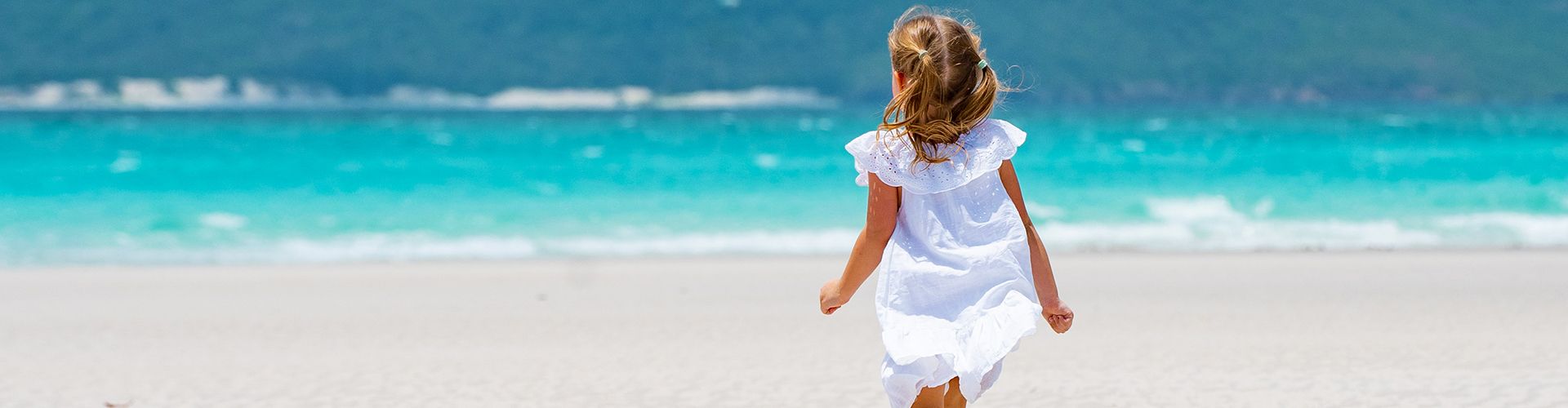 Family Friendly Charters: Whitsunday Private Charters - Sailing Whitsunday Image