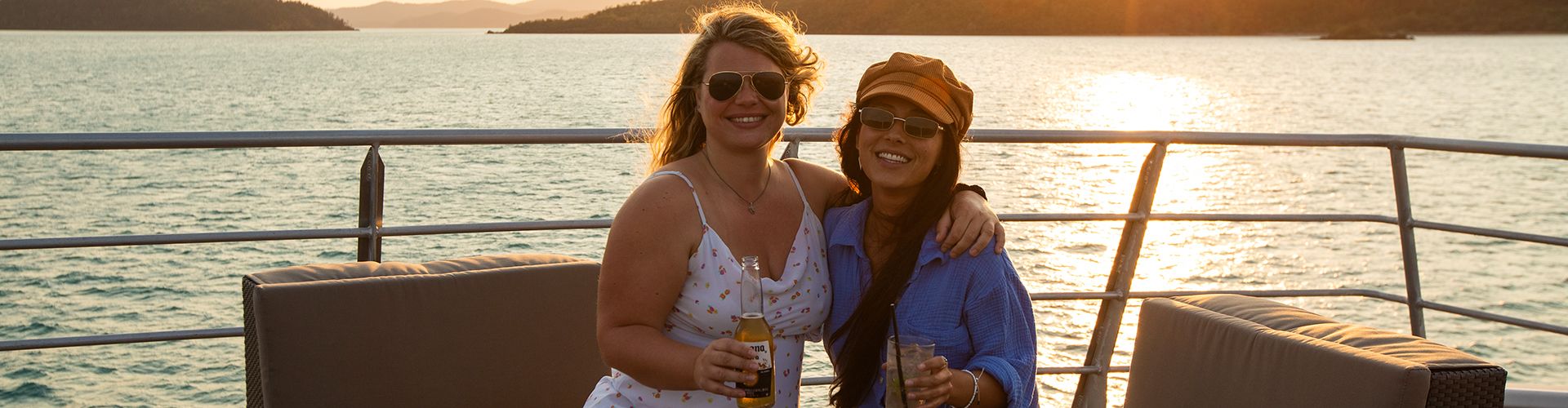 Half Day Tours: Whitsunday Islands Activities - Sailing Whitsunday Image