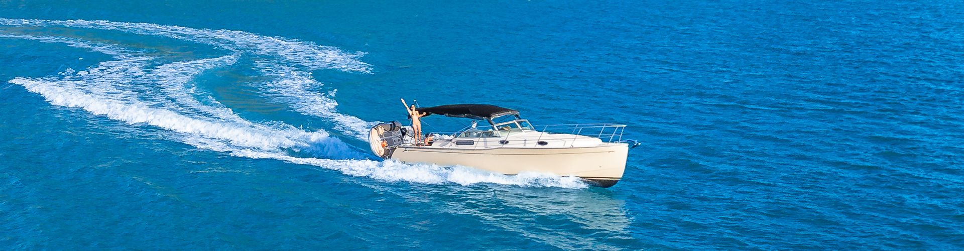 From Daydream & Long Island: Whitsunday Private Charters - Sailing Whitsunday Image
