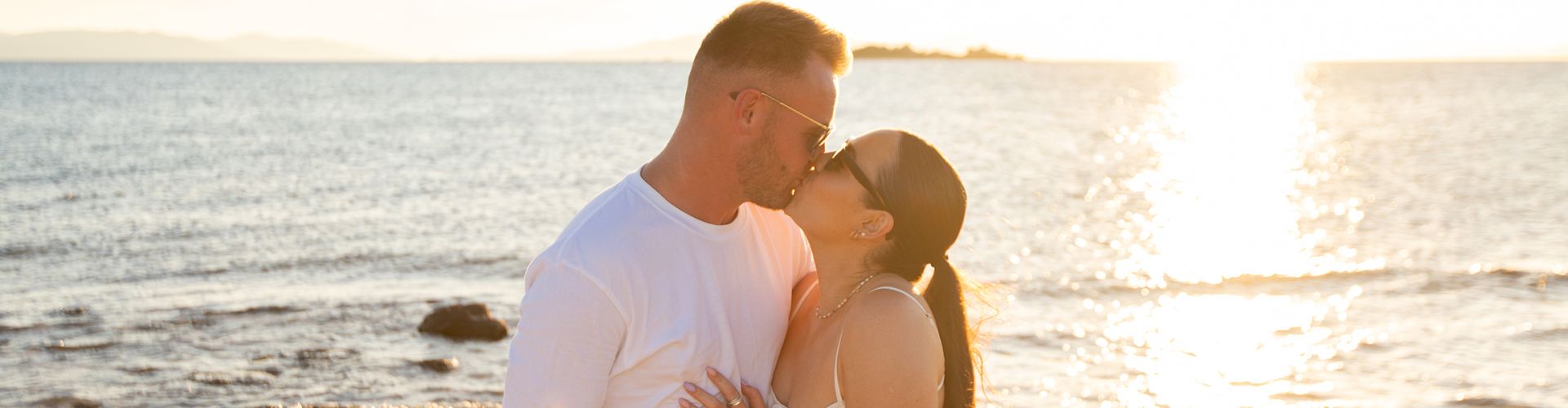 Wedding Charters: Whitsundays Private Event Charters - Sailing Whitsunday Image