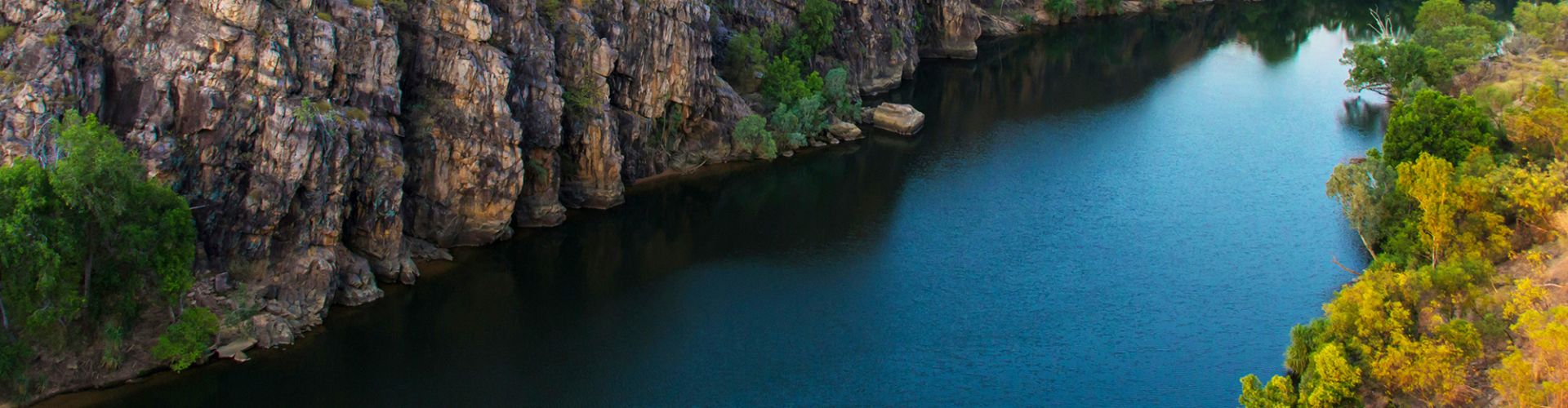 Darwin & The Top End: Things To Do - Outback Tours Image