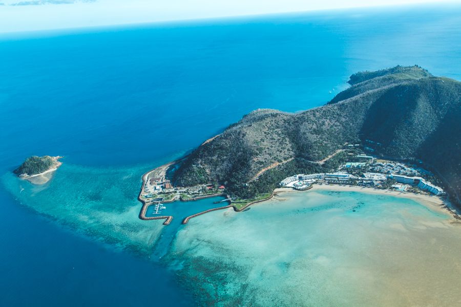 Hayman Island Hayman Island