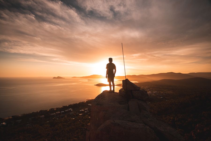 Hiking and Free Things Whitsundays Free things to do in the Whitsundays