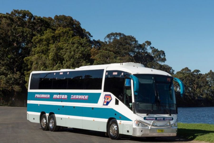 Premier Bus Australia