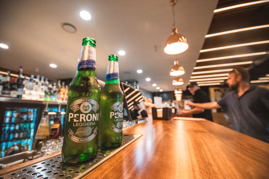 Bars in Airlie Beach