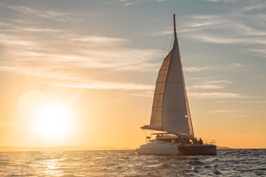 On Ice Whitsundays On Ice Whitsundays