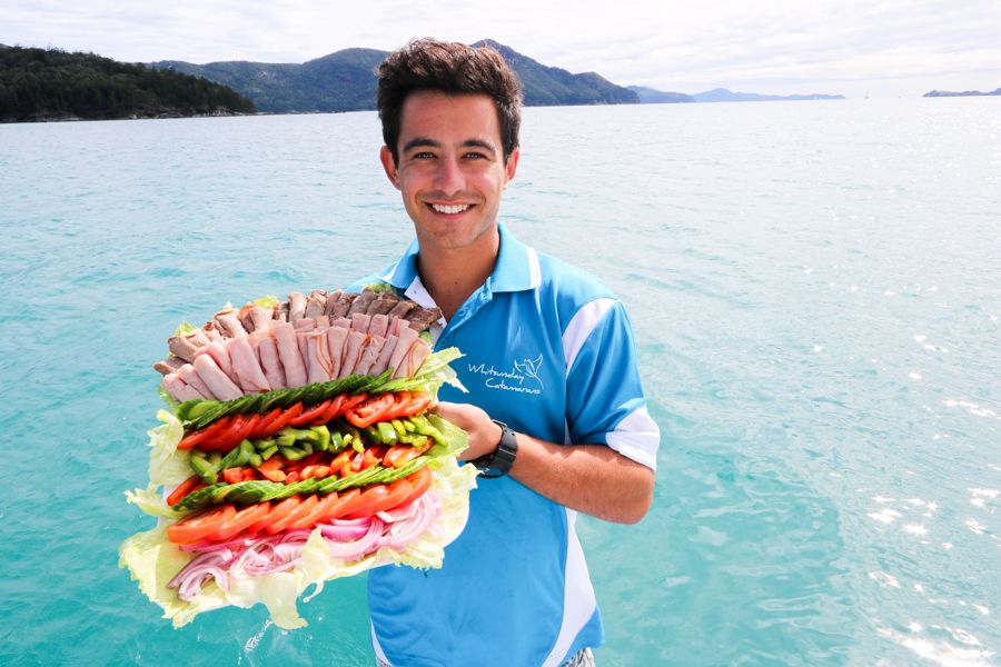 Fresh Food Powerplay Fresh Food Powerplay