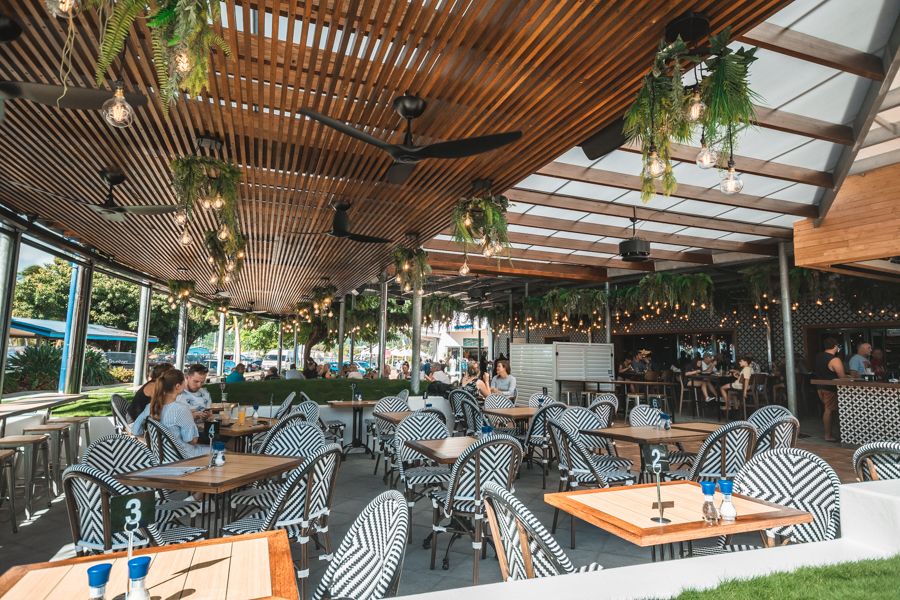 The Pub Airlie Beach, Fathers Day Lunch in the Whitsundays The Pub Airlie Beach, Fathers Day Lunch in the Whitsundays