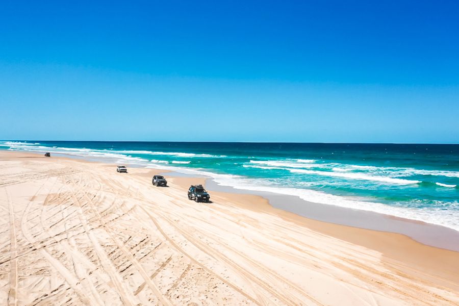 4wd-on-fraser 4WD on Fraser