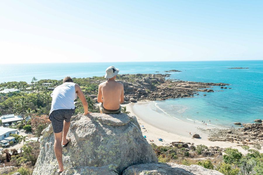 horse shoe bay horse shoe bay