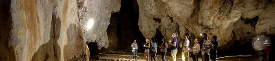 Chillagoe Caves