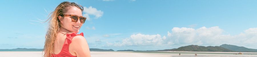 whitehaven beach tour