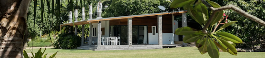 Freedom Shores Beach Shack