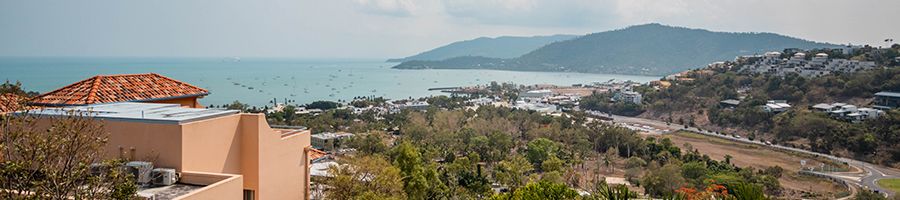 Airlie Searene Apartments Airlie Searene Apartments