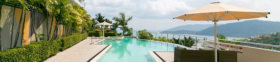 Airlie Searene Apartments Airlie Searene Apartments