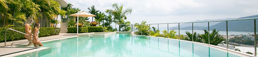 Airlie Searene Apartments Airlie Searene Apartments