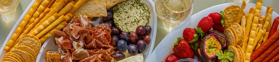 Whitsunday Powerplay Catering Platters Whitsunday Powerplay Catering Package