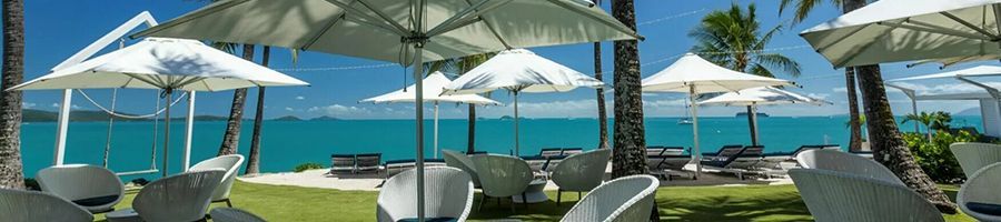 Coral Sea Marina Resort Coral Sea Marina Resort