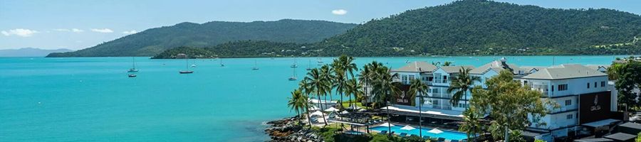 Coral Sea Marina Resort Coral Sea Marina Resort