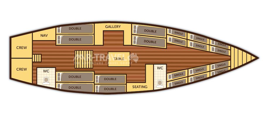 Apollo Maxi Floorplan