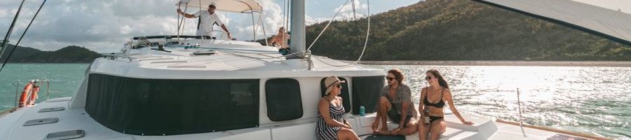 Getaway Experience