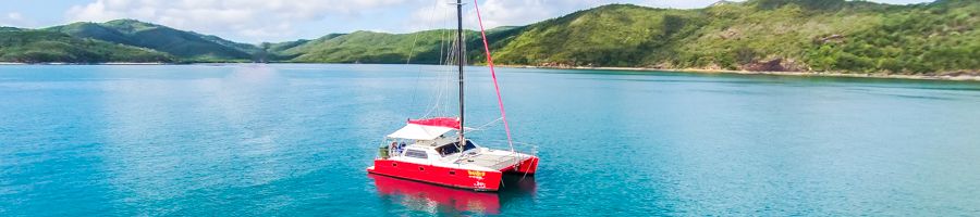 Tongarra Sailing Whitsundays Event Charter Tongarra Sailing Whitsundays Event Charter