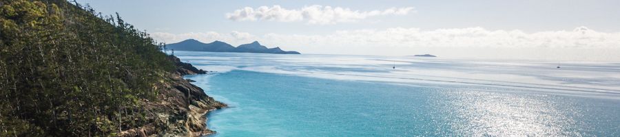 Sailing Whitsundays Islands  Sailing Whitsundays Islands