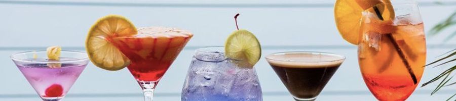Cocktails Cocktails
